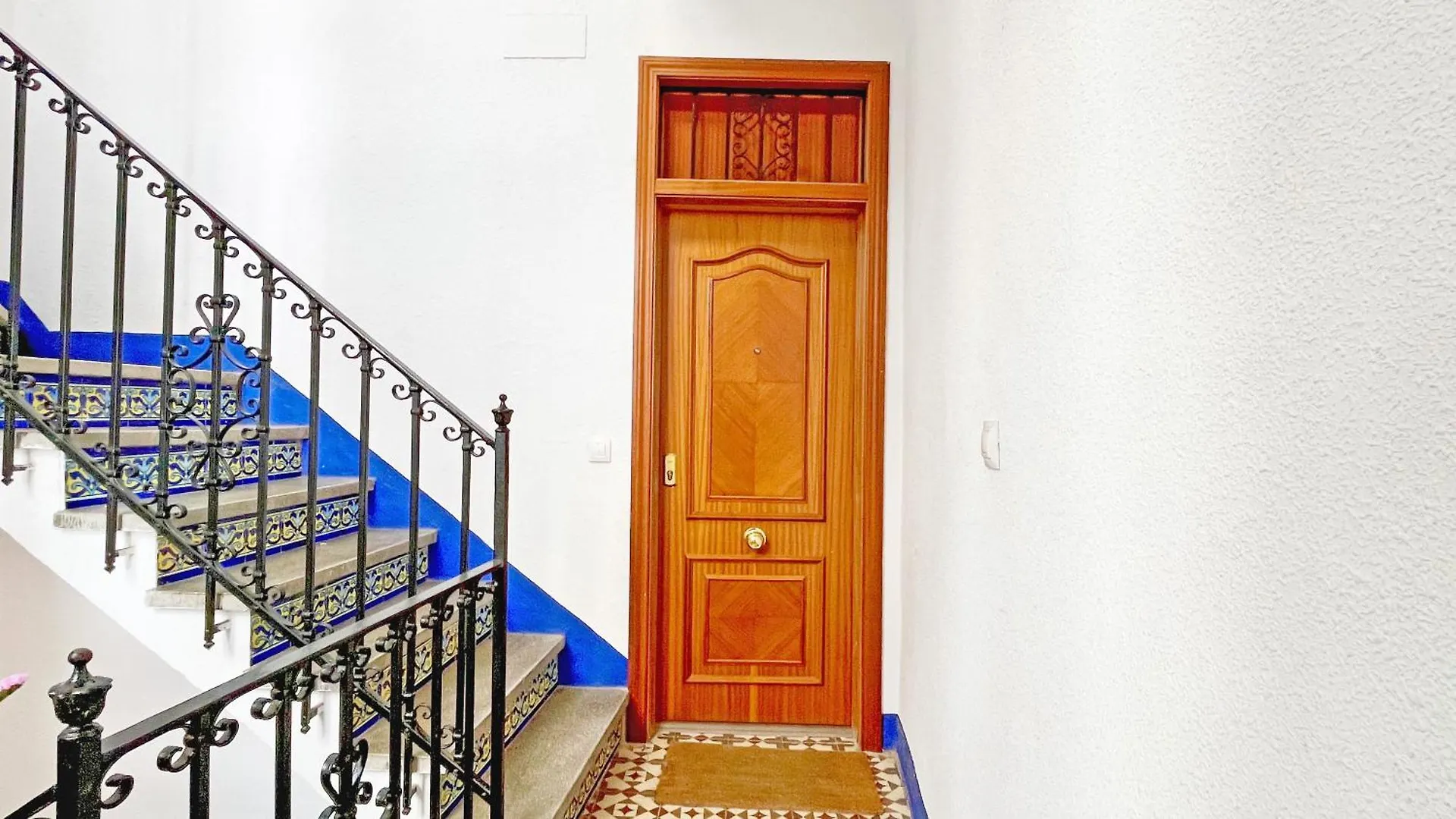 Wallada San Hipolito Cordoba Spain