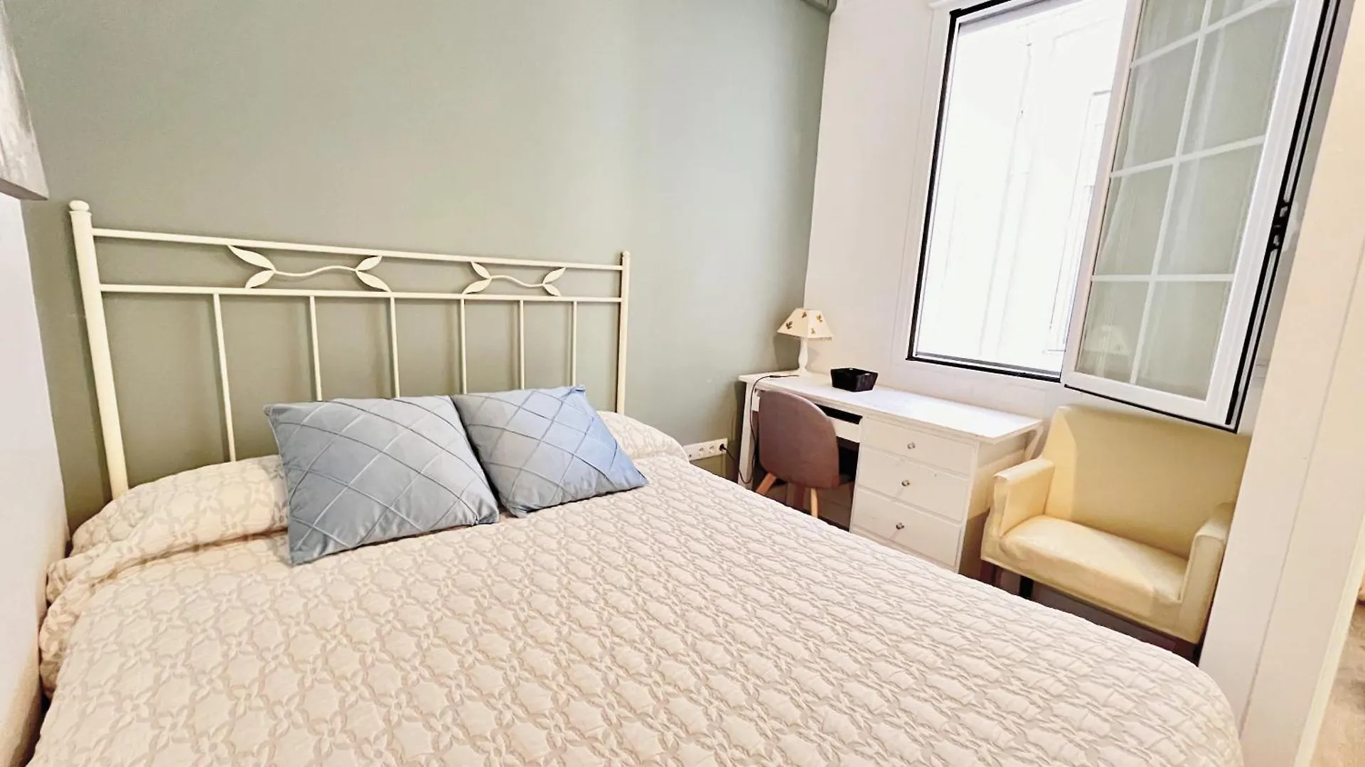 Apartment Wallada San Hipolito Cordoba