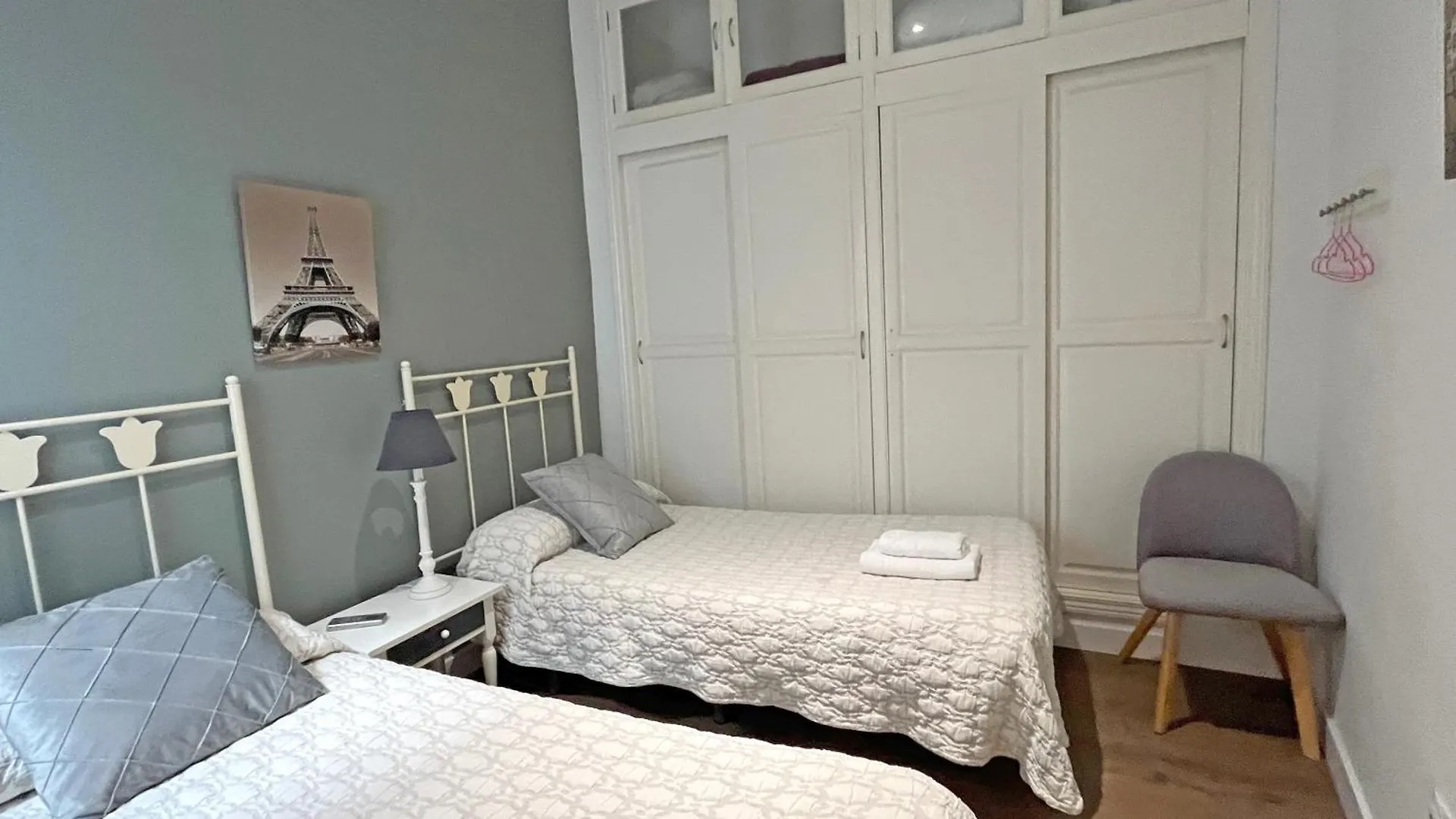 Apartment Wallada San Hipolito Cordoba