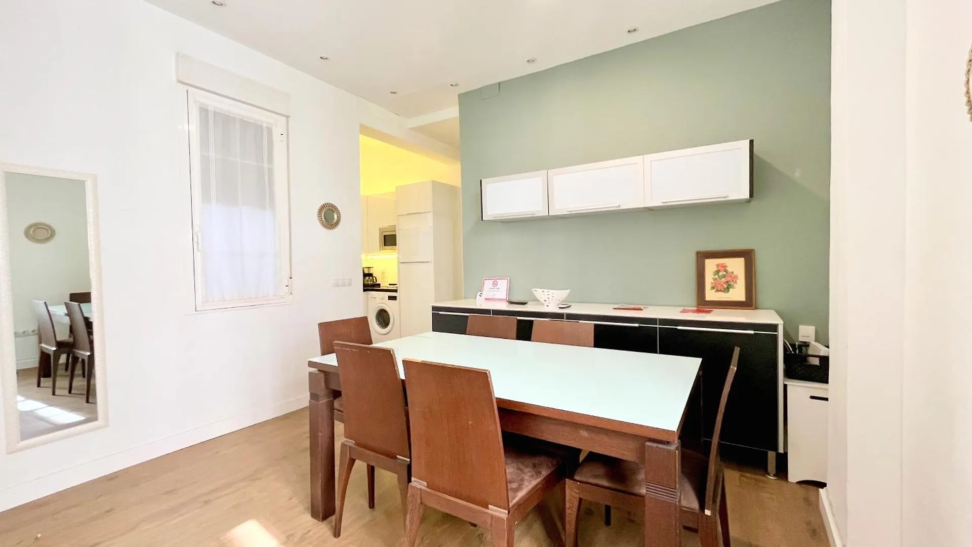 Apartment Wallada San Hipolito Cordoba