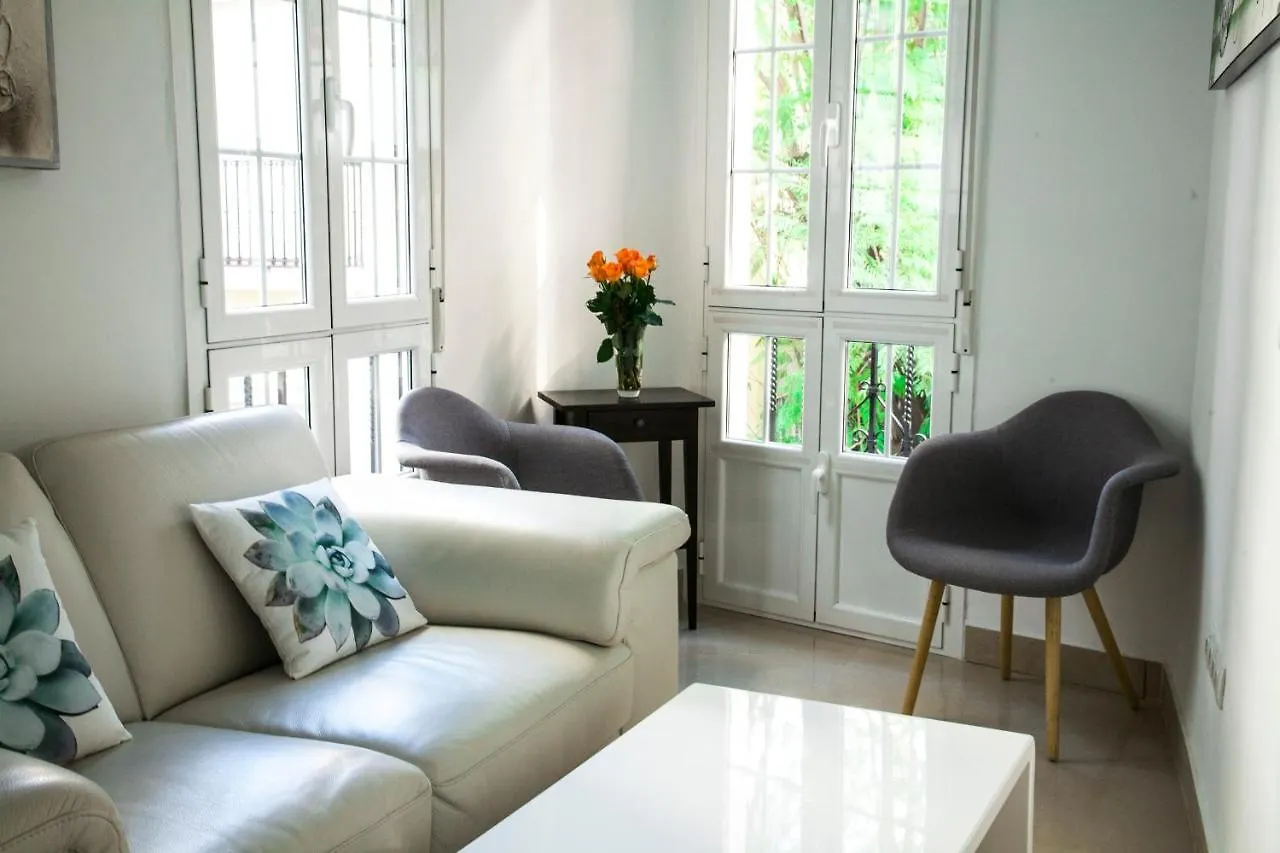 Apartment Wallada San Hipolito Cordoba