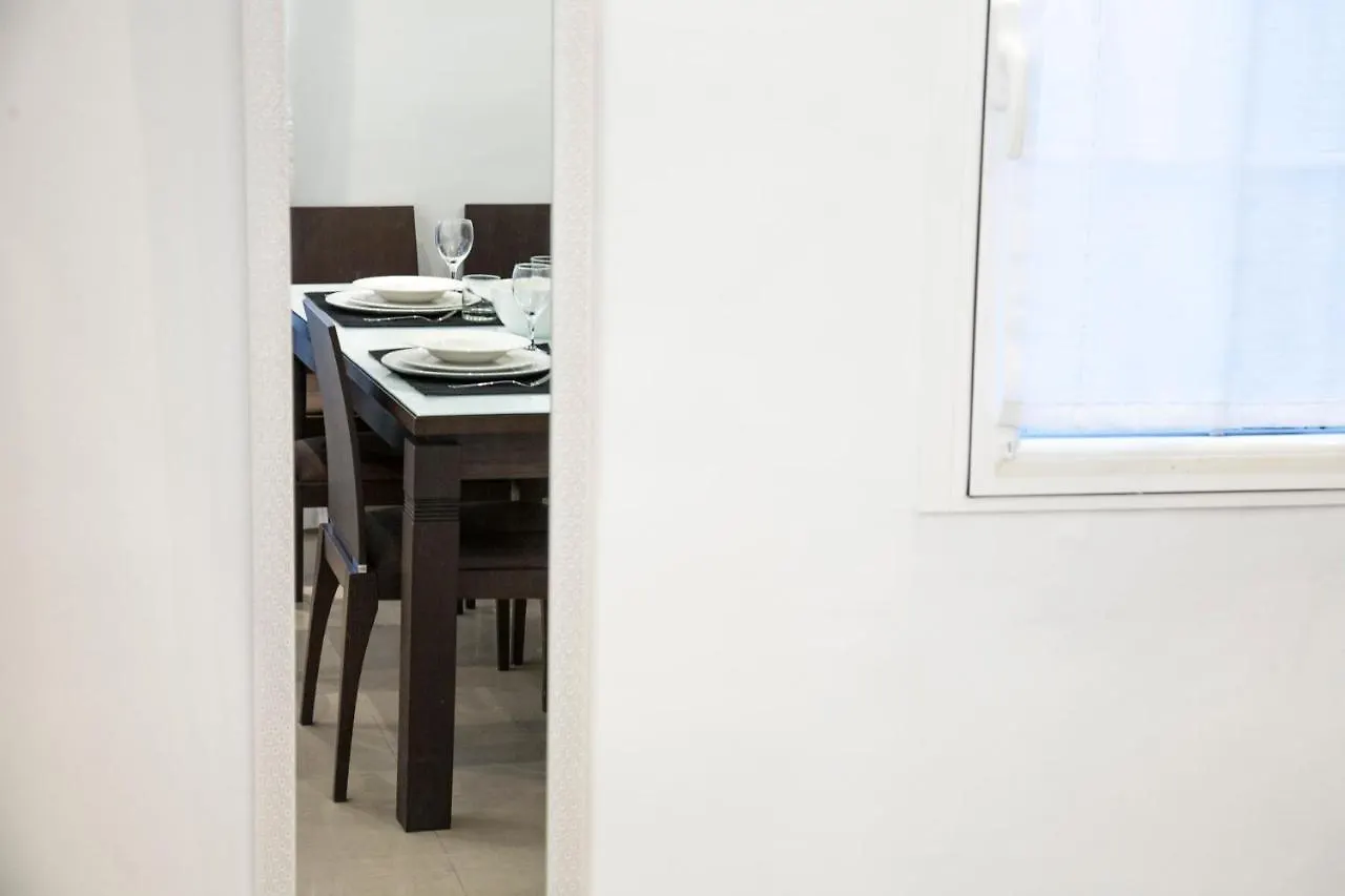 Apartment Wallada San Hipolito Cordoba