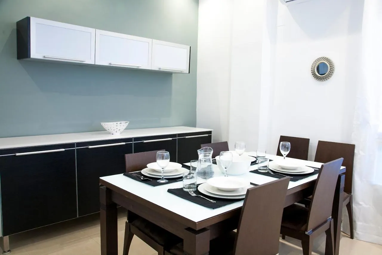 Apartment Wallada San Hipolito Cordoba