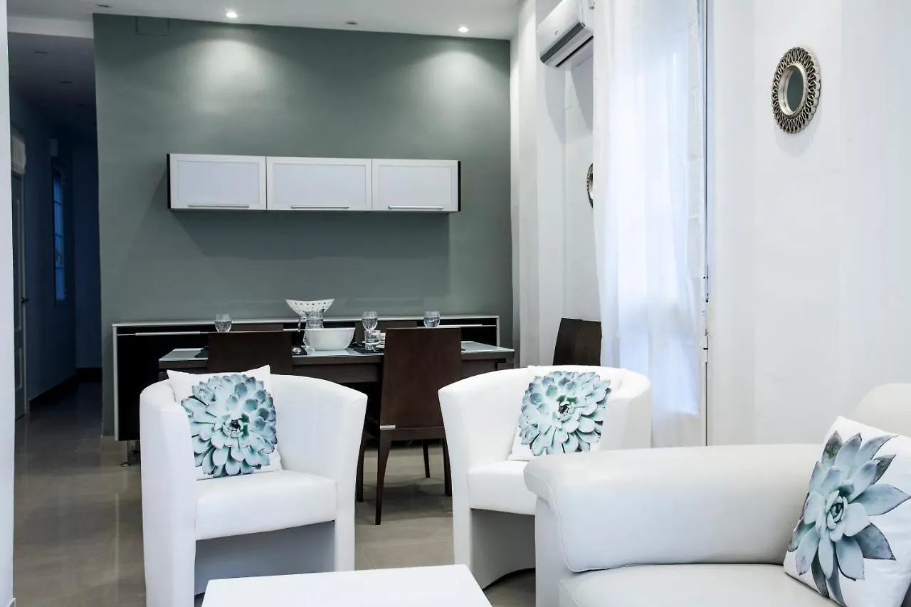 Apartment Wallada San Hipolito Cordoba Spain