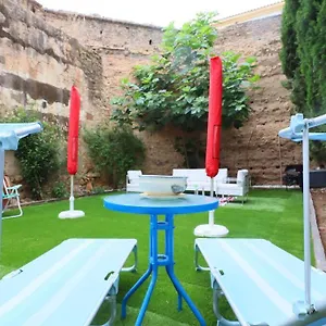  Apartment Casa De Patios Amurallados