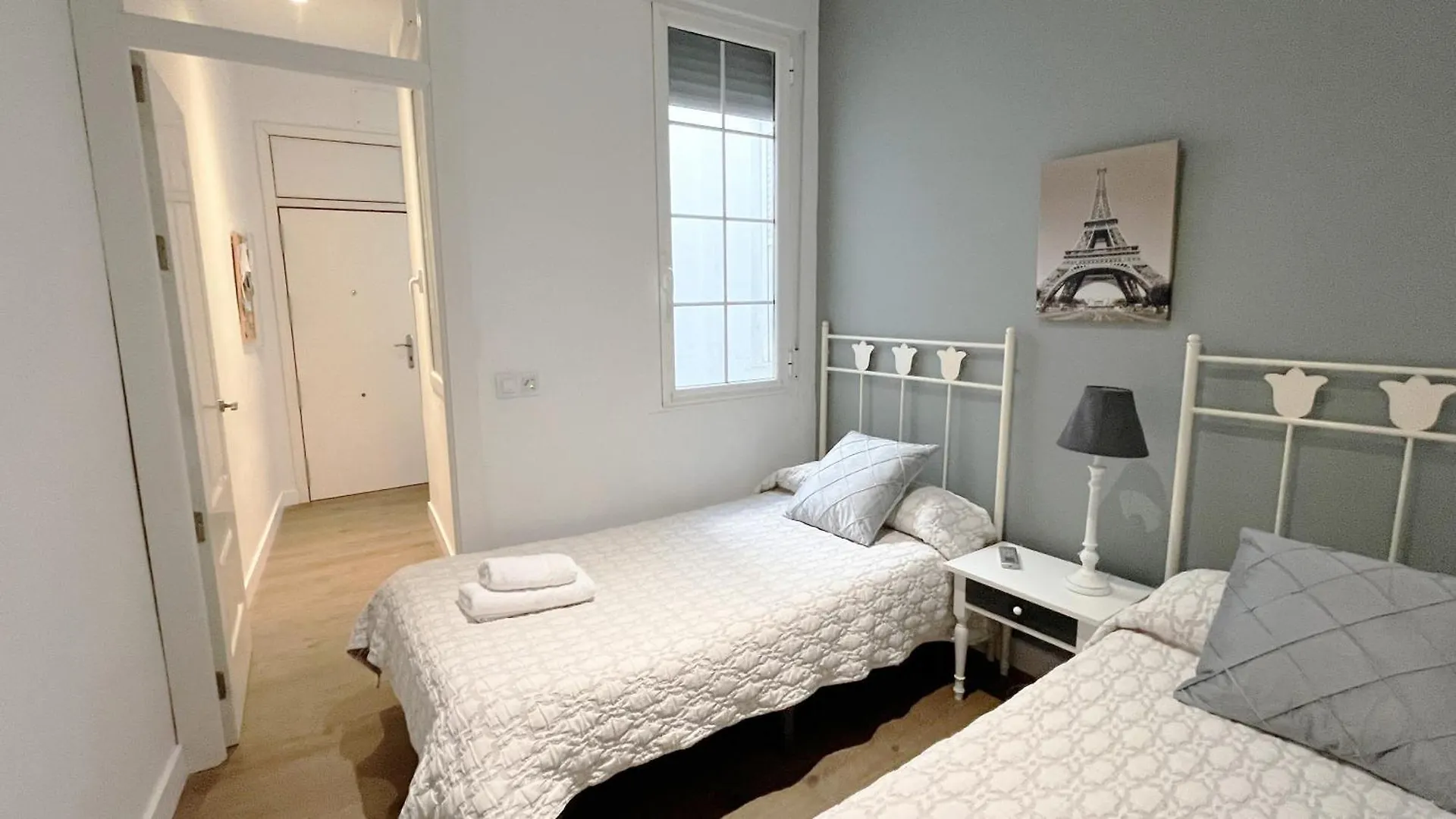 Apartment Wallada San Hipolito Cordoba Spain