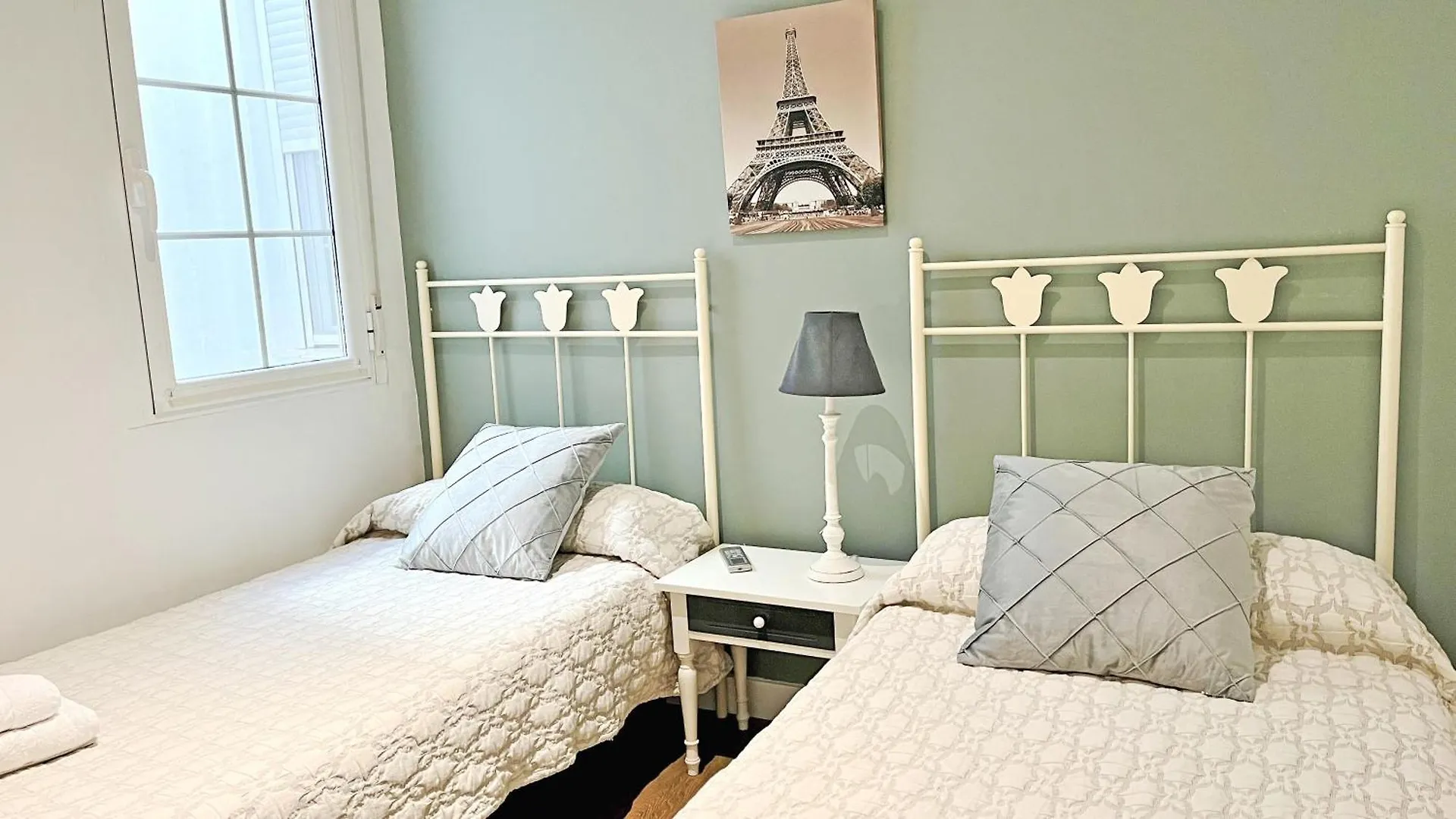 Apartment Wallada San Hipolito Cordoba Spain