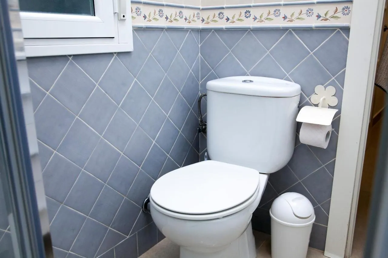 Apartman Wallada San Hipolito Córdoba